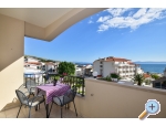 Apartmaji Suzana i Zlatan - Tuepi Hrvaka