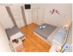 Appartements Suzana i Zlatan - Tuepi Kroatien