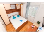 Appartements Suzana i Zlatan - Tuepi Kroatien