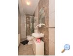 Appartements Suzana i Zlatan - Tuepi Kroatien