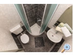 Appartements Suzana i Zlatan - Tuepi Kroatien