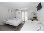 Appartements Suzana i Zlatan - Tuepi Kroatien