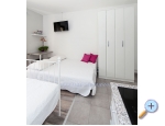 Appartements Suzana i Zlatan - Tuepi Kroatien