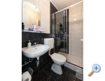 Appartements Suzana i Zlatan - Tuepi Kroatien
