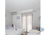 Appartements Suzana i Zlatan - Tuepi Kroatien