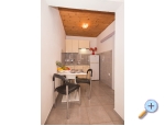 Appartements Suzana i Zlatan - Tuepi Kroatien