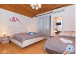 Appartements Suzana i Zlatan - Tuepi Kroatien