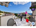 Appartements Suzana i Zlatan - Tuepi Kroatien