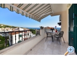 Appartements Suzana i Zlatan - Tuepi Kroatien