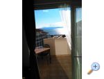 Apartmaji Suzana i Zlatan - Tuepi Hrvaka