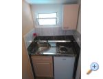 Apartmaji Suzana i Zlatan - Tuepi Hrvaka