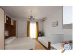 Apartmaji Suzana i Zlatan - Tuepi Hrvaka