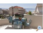 Apartmaji Suzana i Zlatan - Tuepi Hrvaka