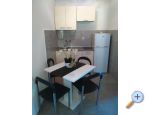 Apartmaji Suzana i Zlatan - Tuepi Hrvaka