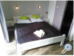 Apartmaji Suzana i Zlatan - Tuepi Hrvaka