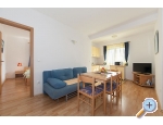 Appartements Svjetlana i Ivo Mravii - Tuepi Kroatien