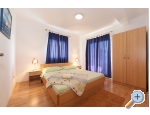 Appartements Svjetlana i Ivo Mravii - Tuepi Kroatien