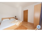 Appartements Svjetlana i Ivo Mravii - Tuepi Kroatien