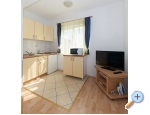 Appartements Svjetlana i Ivo Mravii - Tuepi Kroatien