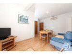 Appartements Svjetlana i Ivo Mravii - Tuepi Kroatien