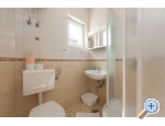 Appartements Svjetlana i Ivo Mravii - Tuepi Kroatien