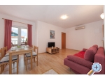 Appartements Svjetlana i Ivo Mravii - Tuepi Kroatien