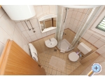 Appartements Svjetlana i Ivo Mravii - Tuepi Kroatien