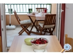 Appartements Svjetlana i Ivo Mravii - Tuepi Kroatien