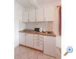 Appartements Svjetlana i Ivo Mravii - Tuepi Kroatien