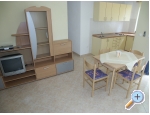 Apartmaji Svjetlana i Ivo Mravii - Tuepi Hrvaka