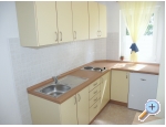 Appartements Svjetlana i Ivo Mravii - Tuepi Kroatien