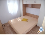 Appartements Svjetlana i Ivo Mravii - Tuepi Kroatien