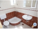 Appartements Svjetlana i Ivo Mravii - Tuepi Kroatien