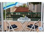 Appartements Svjetlana i Ivo Mravii - Tuepi Kroatien