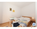 Appartements Svjetlana i Ivo Mravii - Tuepi Kroatien
