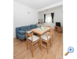 Appartements Svjetlana i Ivo Mravii - Tuepi Kroatien