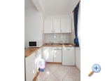 Appartements Svjetlana i Ivo Mravii - Tuepi Kroatien