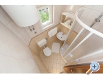 Appartements Svjetlana i Ivo Mravii - Tuepi Kroatien