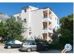 Apartmani Svjetlana i Ivo Mravii Kroatien