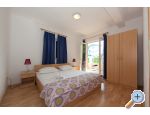 Apartmaji Svjetlana i Ivo Mravii - Tuepi Hrvaka