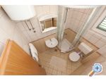 Apartmaji Svjetlana i Ivo Mravii - Tuepi Hrvaka