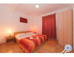 Apartmaji Svjetlana i Ivo Mravii - Tuepi Hrvaka
