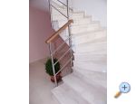 Apartmaji Svjetlana i Ivo Mravii - Tuepi Hrvaka