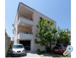 Apartmaji Svjetlana i Ivo Mravii - Tuepi Hrvaka