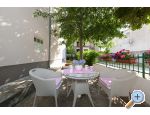 Apartmaji Svjetlana i Ivo Mravii - Tuepi Hrvaka