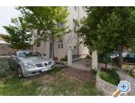 Apartmaji Svjetlana i Ivo Mravii - Tuepi Hrvaka