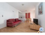 Apartmaji Svjetlana i Ivo Mravii - Tuepi Hrvaka