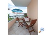 Apartmaji Svjetlana i Ivo Mravii - Tuepi Hrvaka