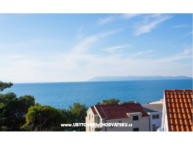 Appartements Svjetlana-Drago Visković – Ferienwohnung Tucepi, Kroatien – Foto 11