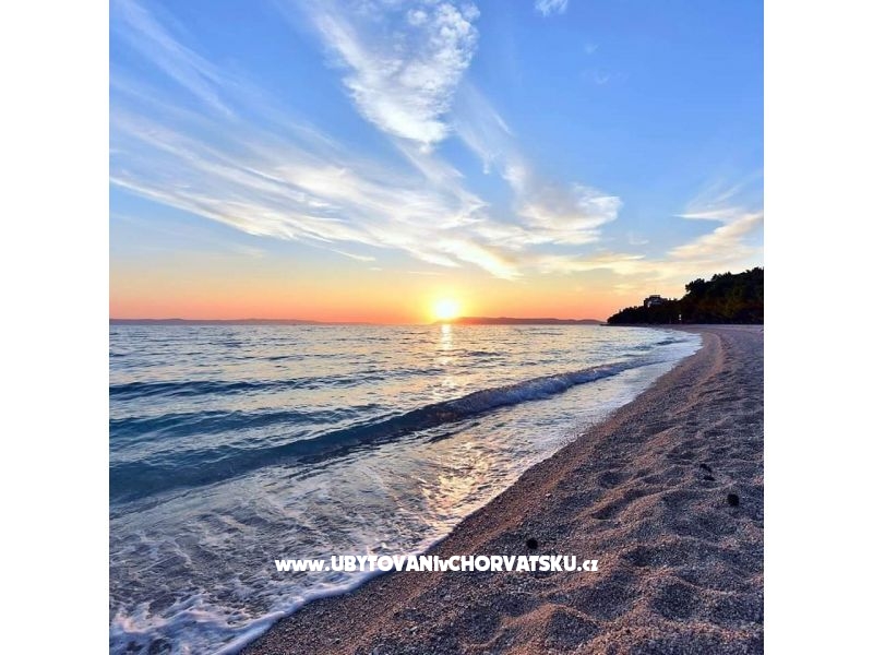 Appartements Svjetlana-Drago Visković – Ferienwohnung Tucepi, Kroatien – Foto 6